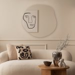 Daramio Pure R203310 80x77 cm – Hledejceny.cz