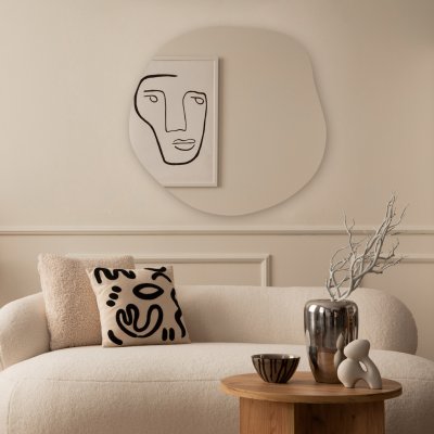 Daramio Pure R203310 80x77 cm – Hledejceny.cz