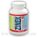 Nutristar Zinek 25 mg 100 tablet – Hledejceny.cz