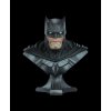 Sběratelská figurka Sideshow Collectibles Batman 1/1 DC Comics Bust 66 cm