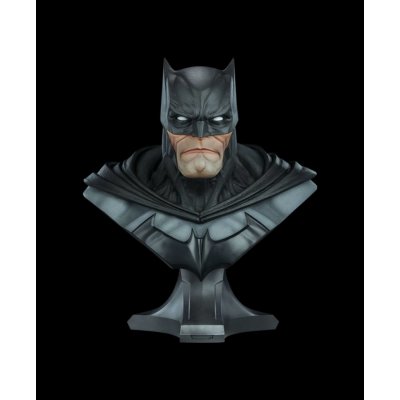 Sideshow Collectibles Batman 1/1 DC Comics Bust 66 cm