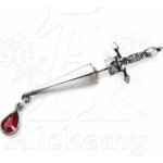 Alchemy Gothic Cesares Veto E257 – Hledejceny.cz