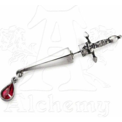 Alchemy Gothic Cesares Veto E257 – Hledejceny.cz