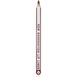 Dermacol Konturovací tužka na rty New Generation Lip Liner 01 1 g – Zboží Dáma