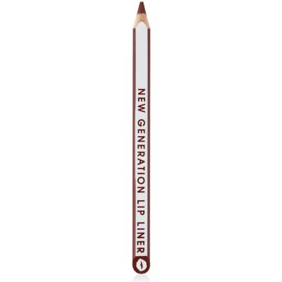 Dermacol Konturovací tužka na rty New Generation Lip Liner 01 1 g – Zboží Dáma