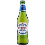 PERONI Nastro Azuro pivo 5 % 0,33 l (sklo) – Sleviste.cz