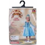 Ledová královna – Zboží Dáma