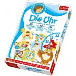 Trefl Malý objevitel Hodiny – Zboží Živě