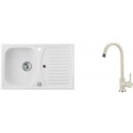 Set Alveus Record 30 + AM 120 – Sleviste.cz