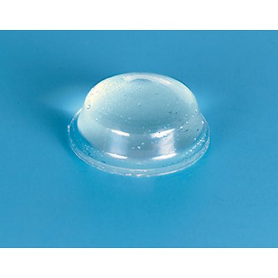 NÝVLT doraz samolep.půlkul.pr.11,1x5,1mm TRA BS-2 (5ks) – Zbozi.Blesk.cz