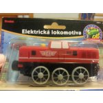 Maxim elektrická lokomotiva – Zboží Mobilmania