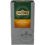 Jacobs Export Traditional Filter mletá káva 0,5 kg – Sleviste.cz