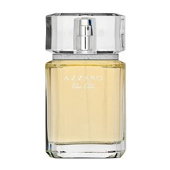 Azzaro Pour Elle Parfémovaná voda dámská 75 ml