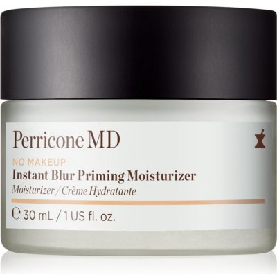 Perricone MD No Makeup Instant Blur Priming Moisturizer podkladová hydratační báze 30 ml – Zboží Dáma