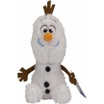 Dino Olaf třpytivý 20 cm – Hledejceny.cz