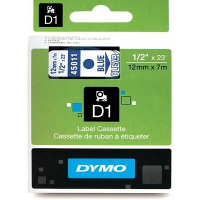 DYMO 45011 - originální – Zbozi.Blesk.cz