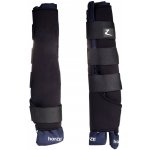 HORZE Kamaše zateplovací zadní černé – Zboží Dáma