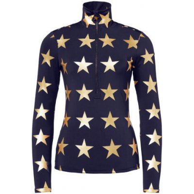 Goldbergh LUNARIA tmavě modrá – Hledejceny.cz