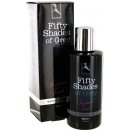 Fifty Shades of Grey Sensual Touch Massage Oil 100ml