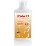 Uxitol 13 Kerato zjemňující tělové mléko 250 ml – Zboží Dáma