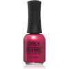 Lak na nehty Orly Breathable pečující All Dahlia'd Up 11 ml