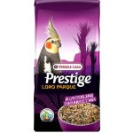 Versele-Laga Prestige Premium Loro Parque Australian Parakeet Mix 1 kg – Hledejceny.cz