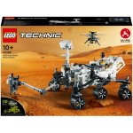 LEGO® TECHNIC 42158 NASA MARS ROVER PERSEVERANCE – Zbozi.Blesk.cz