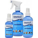 Vetericyn Hydrogel plus pro hojení ran 89 ml – Zboží Dáma