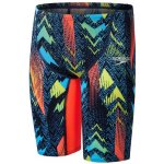 Speedo Fastskin Endurance+ Max High Waisted Jammer Boys Dark – Zboží Dáma