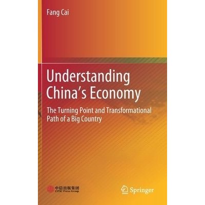 Understanding China's Economy – Zbozi.Blesk.cz