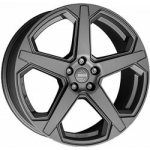MOMO STAR EVO 8x18 5x108 ET40 anthracite matt – Hledejceny.cz