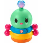 Fisher-Price Happy world tančící žížala – Sleviste.cz