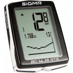 Sigma BC 14.16 STS CAD – Zboží Dáma