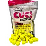 LK Baits CUC! Nugget Mango 1 kg 10 mm – Hledejceny.cz