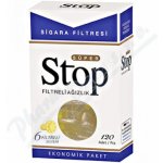 Eva Cosmetics Stop Filtry 120 ks – Zbozi.Blesk.cz