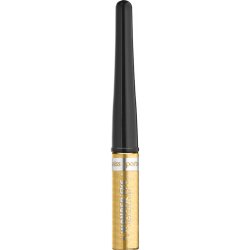 Miss Sporty Wonder´Eye oční linky 002 Golden Reflection 3,5 ml