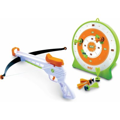 Kuše BUKI France Dětská kuše s terčem – Sleviste.cz