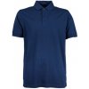 Pánské Tričko Tee Jays pánské polo triko TJ1405X Indigo