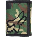 Fox peněženka Mr. Clean Velcro wallet Camo