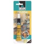 BISON Universal univerzální lepidlo 25g – Hledejceny.cz