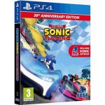Team Sonic Racing 30th Anniversary – Hledejceny.cz