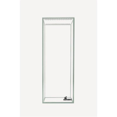 Diversa Terárium pro kudlanky a hmyz 18 x 18 x 50 cm – Zboží Dáma