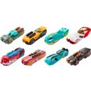 Autíčka Mattel Hot Wheels SPLIT SPEEDERS AUTO