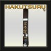 Pásek ke kimonu Hakutsuru Equipment Mistrovské Obi