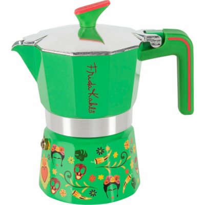 Pedrini FRIDA KAHLO 3 – Zboží Dáma