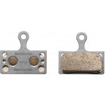 Shimano G04Ti-MX sintrované šedá – Zboží Dáma