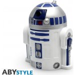 ABYstyle Pokladnička Star Wars R2-D2 – Zboží Dáma