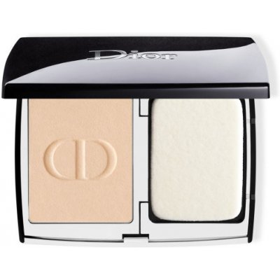 Dior Dior Forever Natural Velvet Compact Foundation kompaktní make-up 2N Neutral 10 g