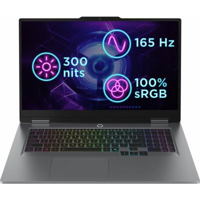 Lenovo LOQ 17IRX10 83JH0020CK – Hledejceny.cz