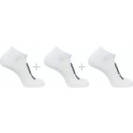 Salomon Everyday Low 3-Pack LC2086900 white/white/white – Zbozi.Blesk.cz